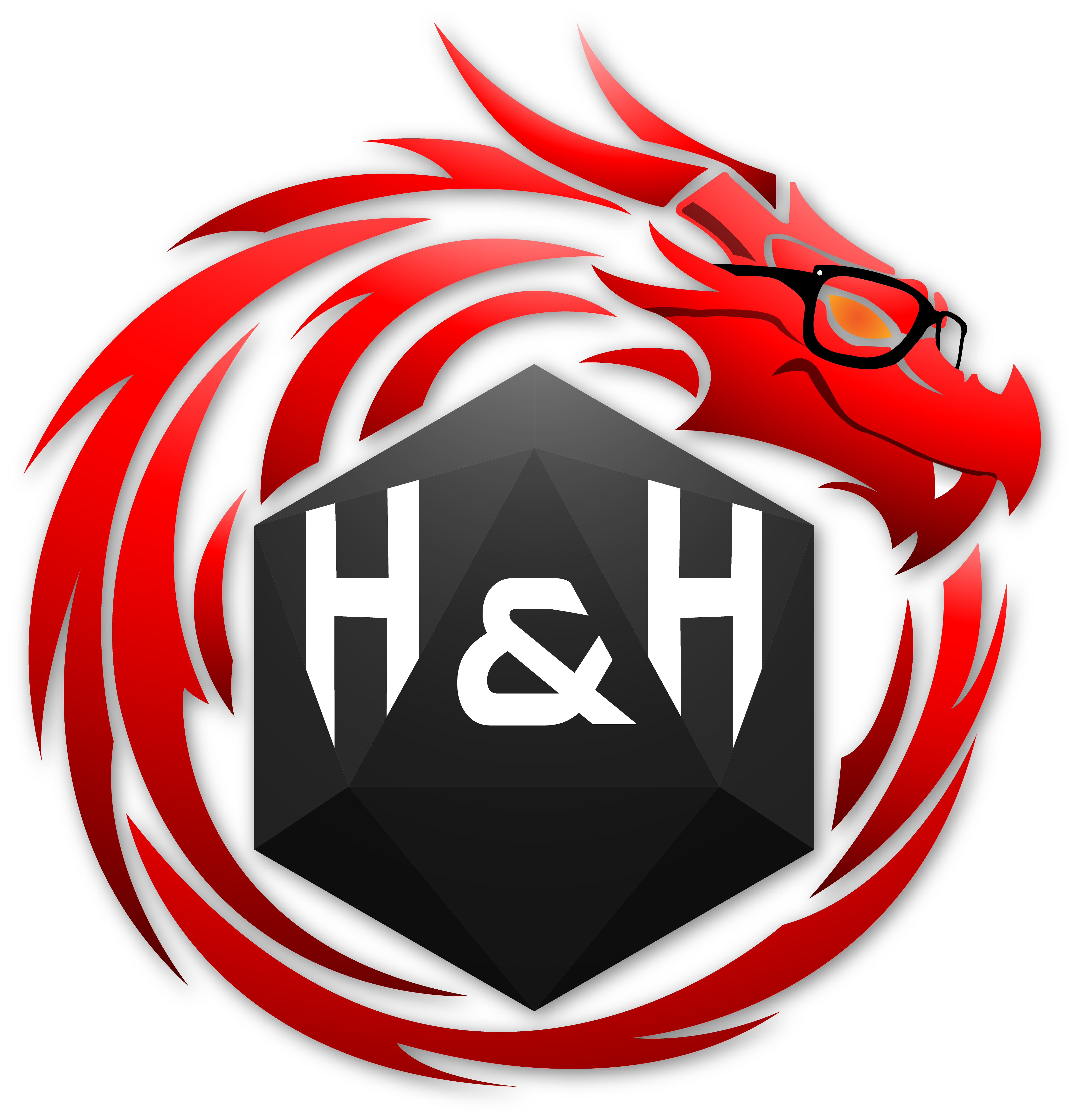 Households & Humans Logo